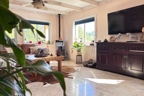 Villa en Simat De La Valldigna, Valencia, Simat De La Valldigna - € 395.000 | Ref: 10157 - photo 5